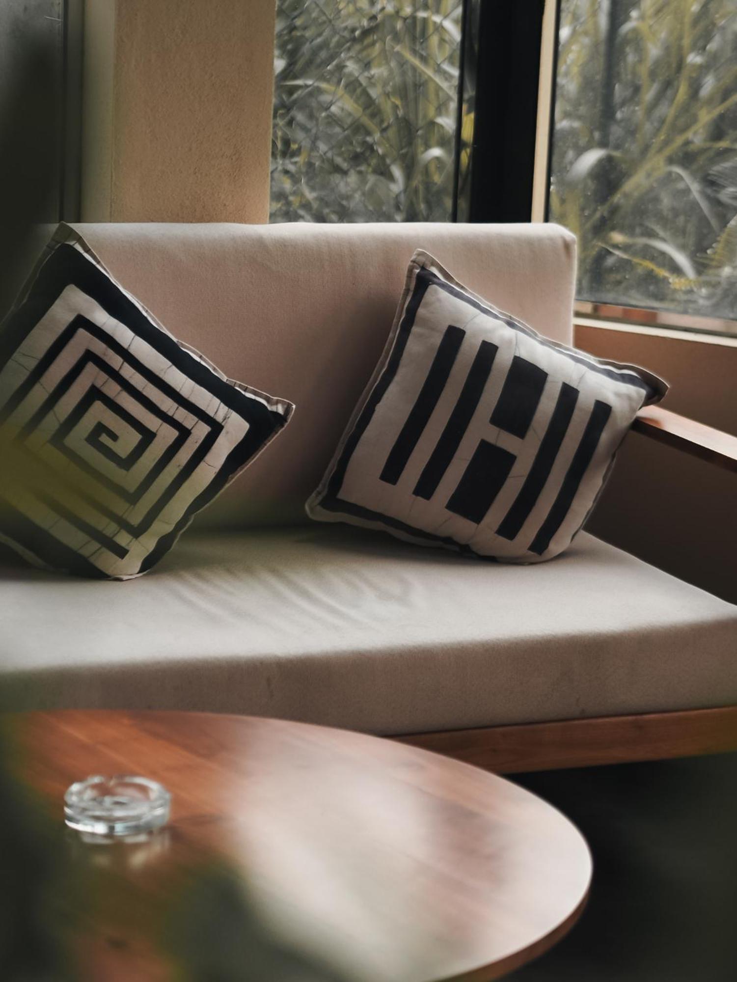 The Cubes Ella Hotel Luaran gambar