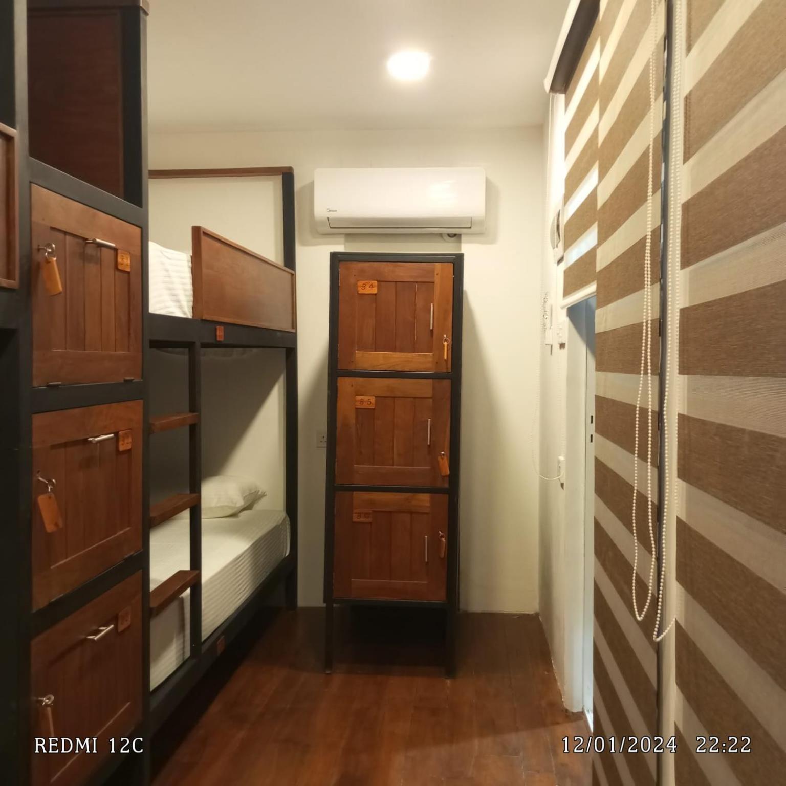 The Cubes Ella Hotel Luaran gambar